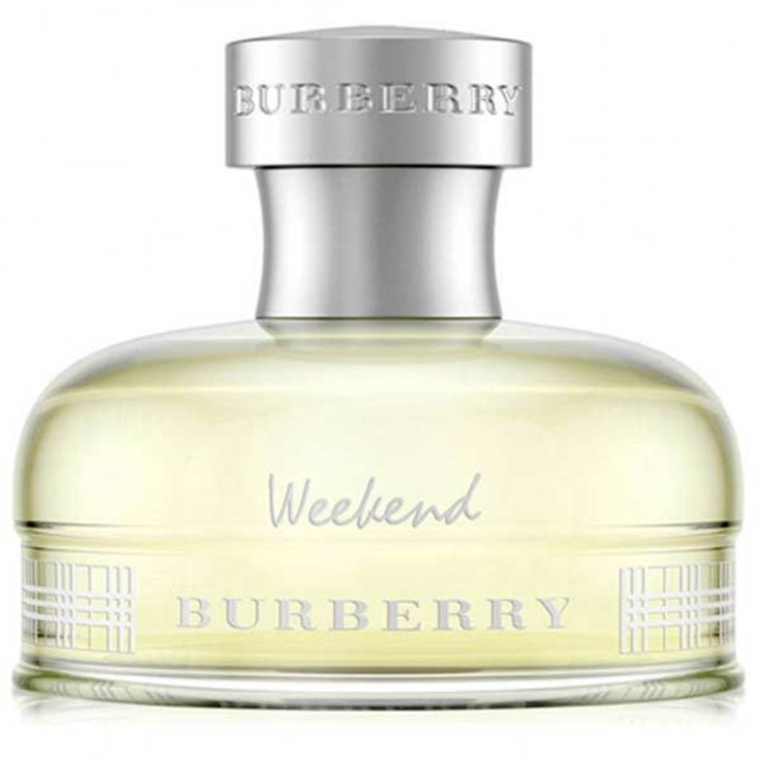 عطر ادکلن باربری ویکند گرمی 13000  (لطفا قبل از خرید قسمت توضیحات مطالعه گردد)