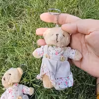 جا کلیدی عروسکی