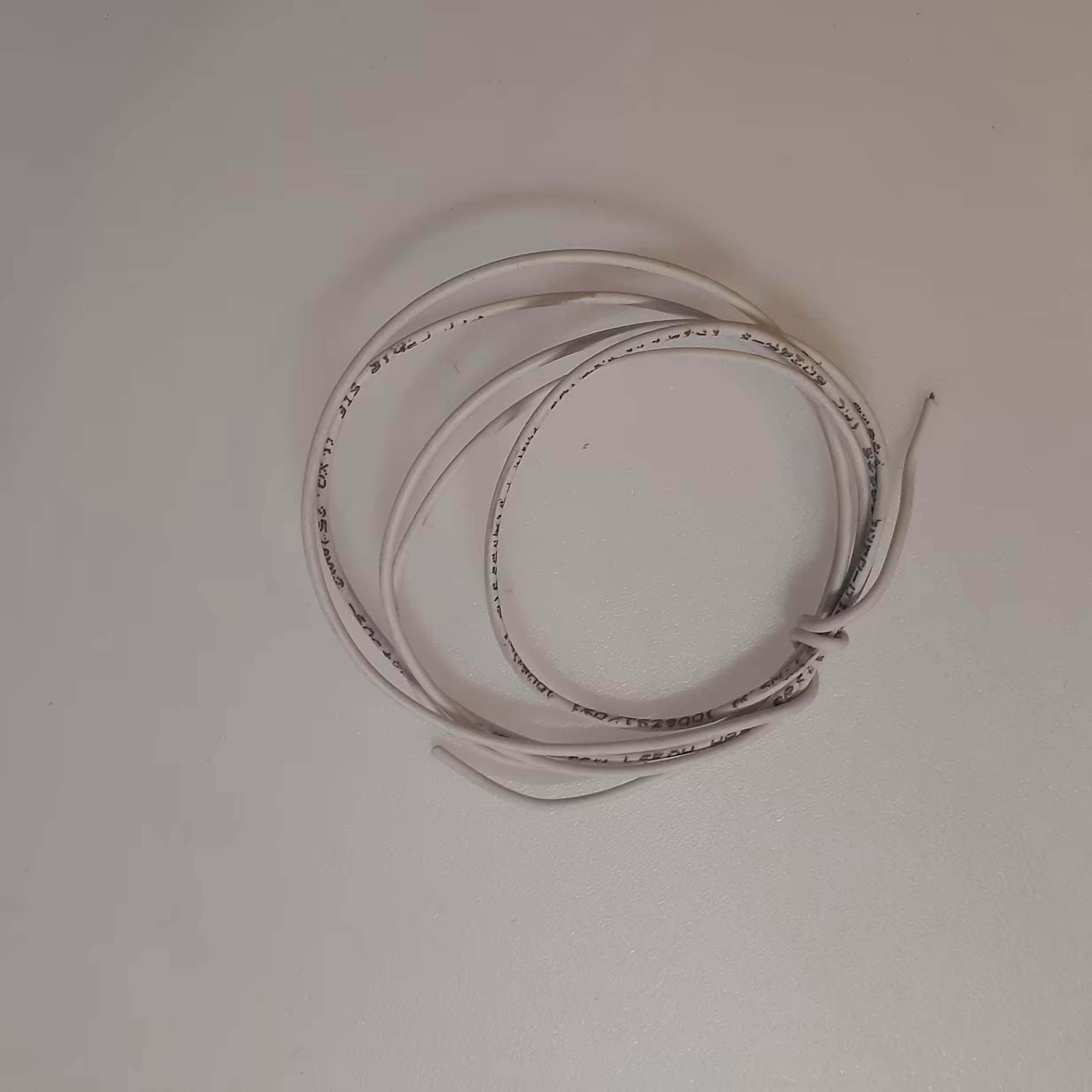 سیم سیلیکون نسوز