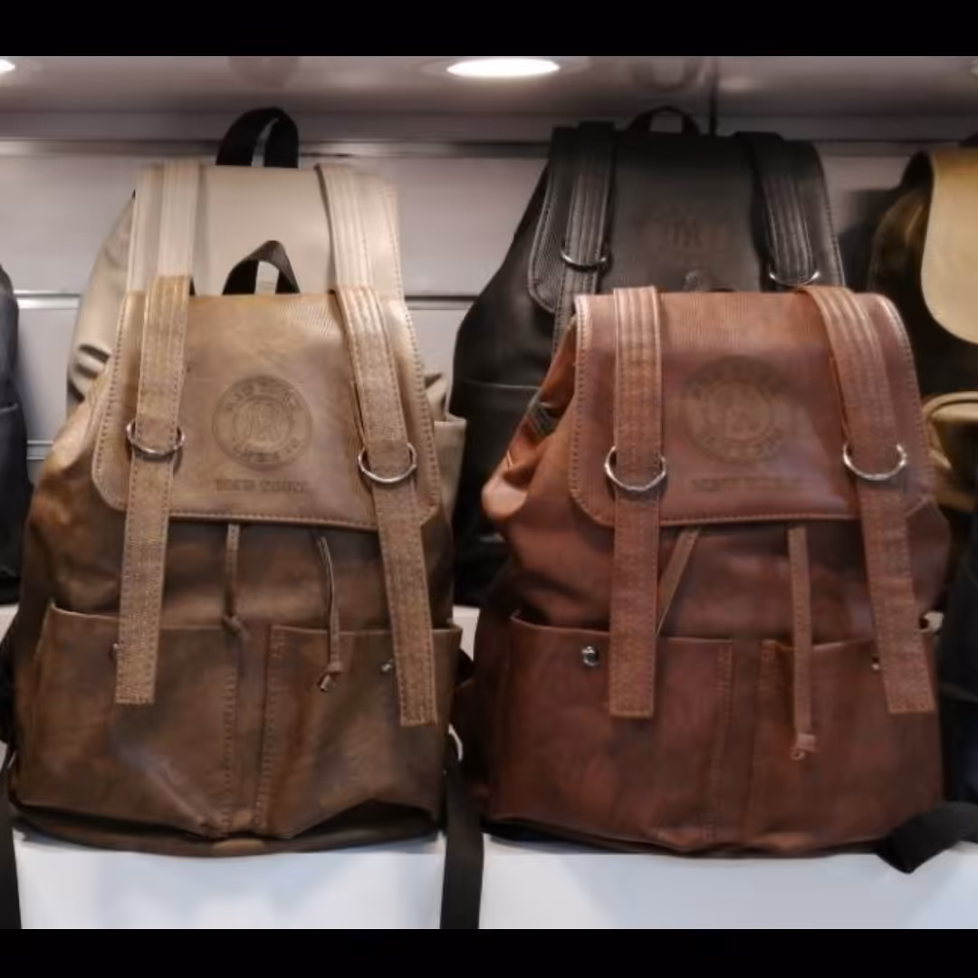 کیف کوله  فانتزی شیک و جذاب دانشجویی و مدارس  