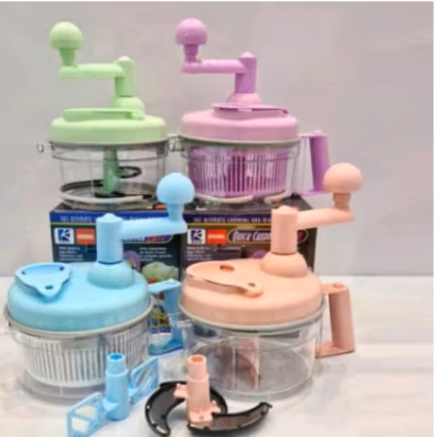 خرد کن دستی  منوسط