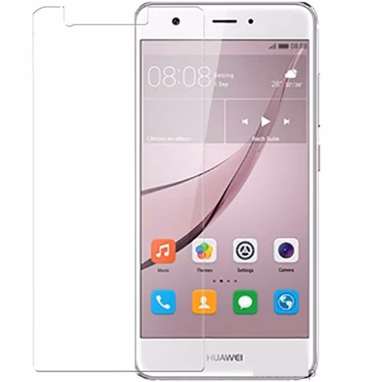 محافظ صفحه نمایش مناسب برای مدل هوآوی Huawei Nova