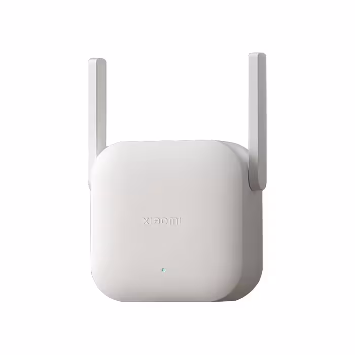 تقویت کننده وایرلس شیائومی مدل Xiaomi WiFi Range Extender N300
