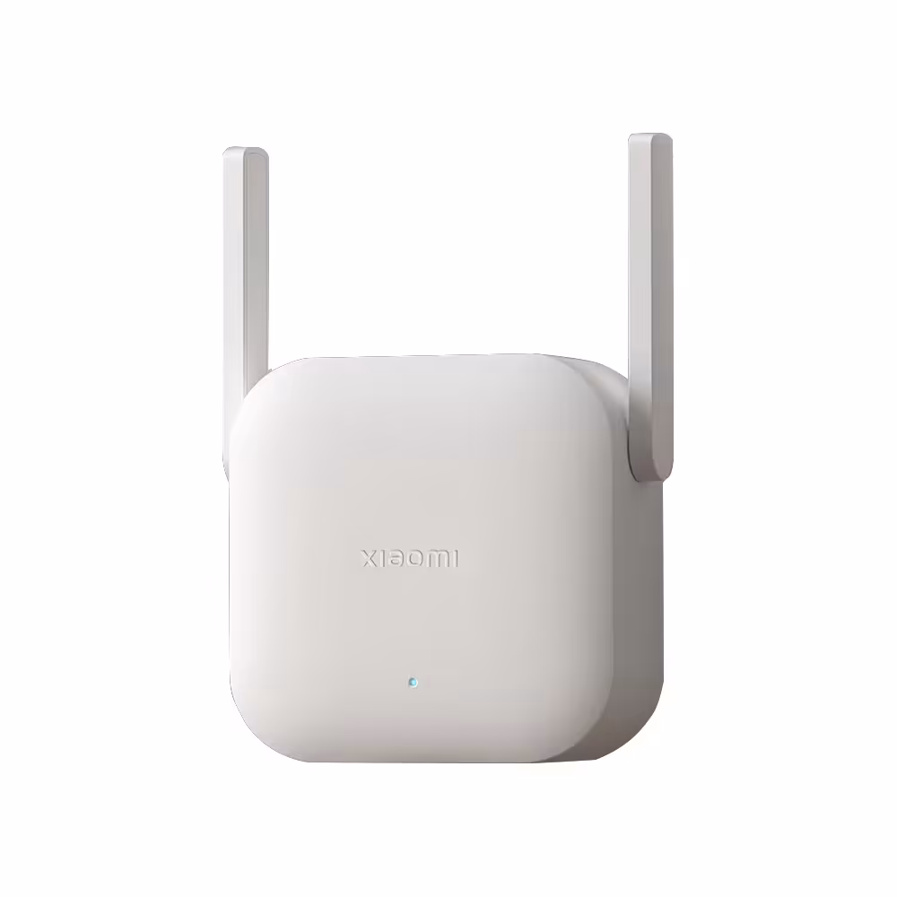 تقویت کننده وایرلس شیائومی مدل Xiaomi WiFi Range Extender N300
