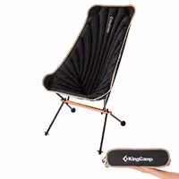 صندلی سفری بادی کینگ کمپ مدل KC2034