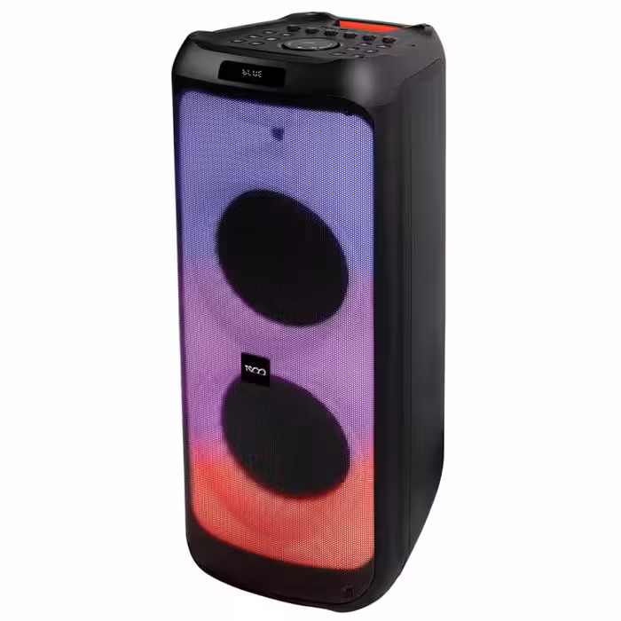 اسپیکر قابل حمل تسکو مدل SPEAKER BLUETOOTH TSCO TS-2085 ا Tsco TS-2085 Portable Speaker