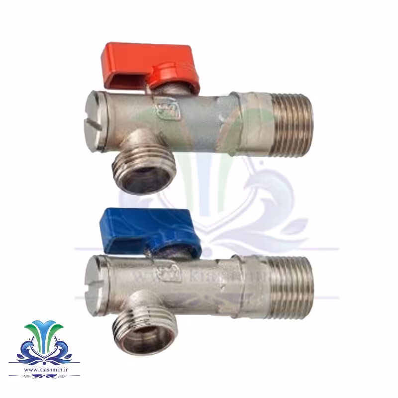 شیر پیسوار مدل  Azar