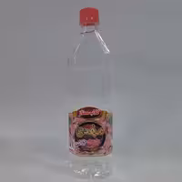 گلاب ممتاز |  یک لیتری