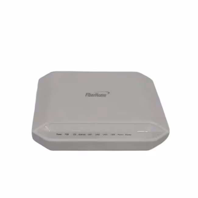 مودم فیبر نوری فایبرهوم HG6240A اورجینال |