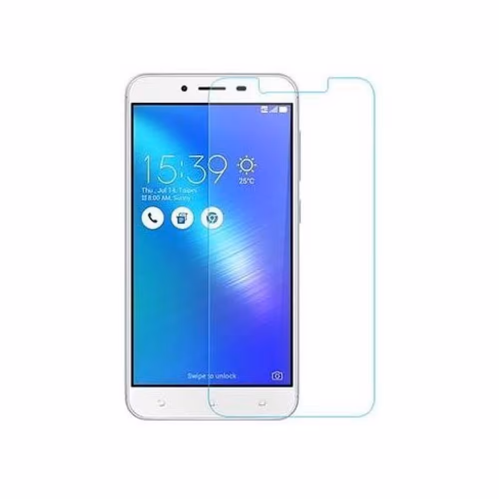 محافظ صفحه گلس گوشی موبایل ایسوس Zenfone 3 Max ZC553KL