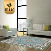 روفرشی کشدار روحا 18  متری کدIR-110