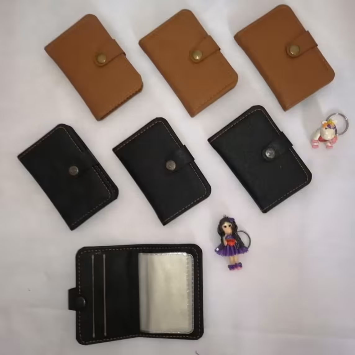 جاکارتی چرم مصنوعی