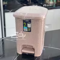 سطل پدالی پازیریک سایز 1