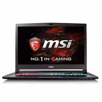 قیمت خرید لپ تاپ ام اس آی VR کد4227 | MSI GS73