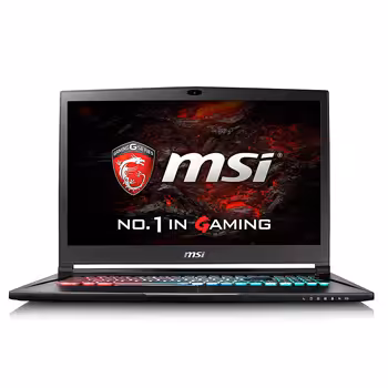 قیمت خرید لپ تاپ ام اس آی VR کد4227 | MSI GS73