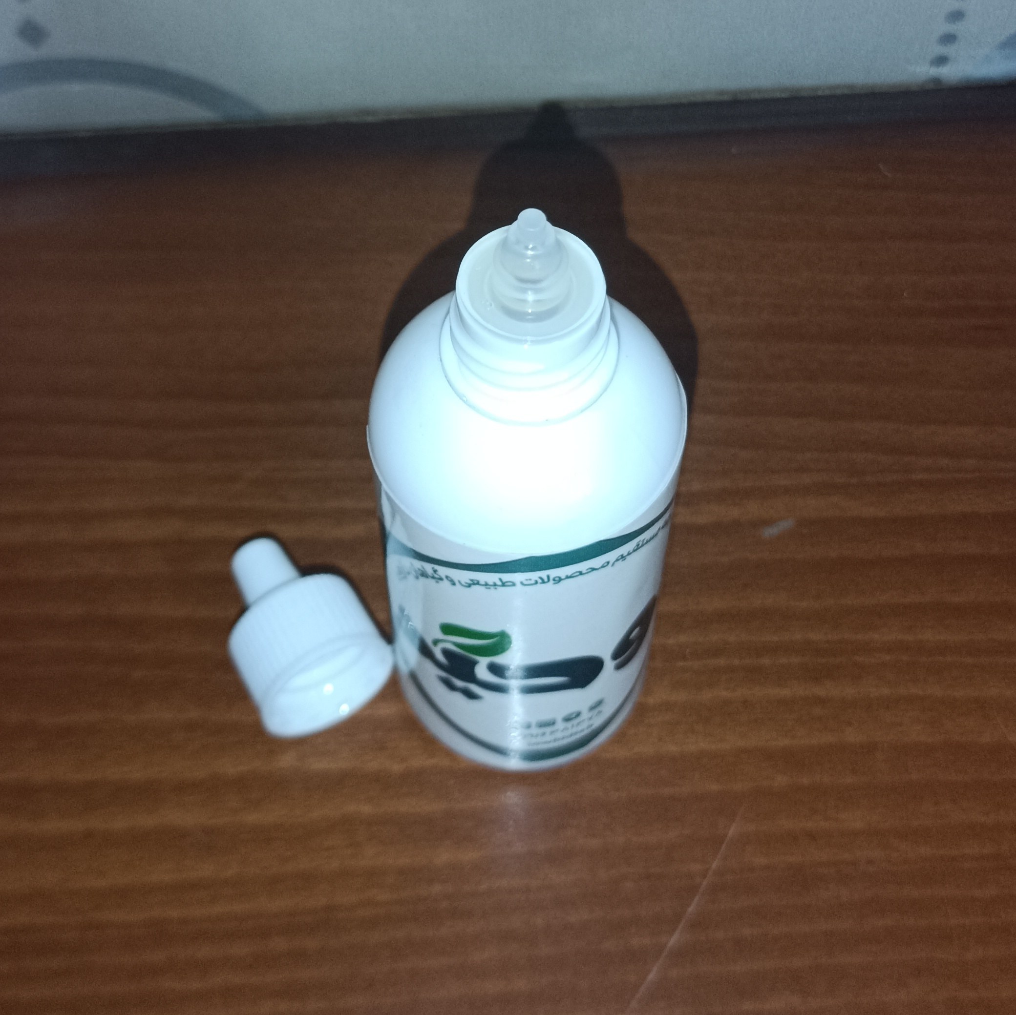 روغن آرگان هندی اصل 60 سی سی