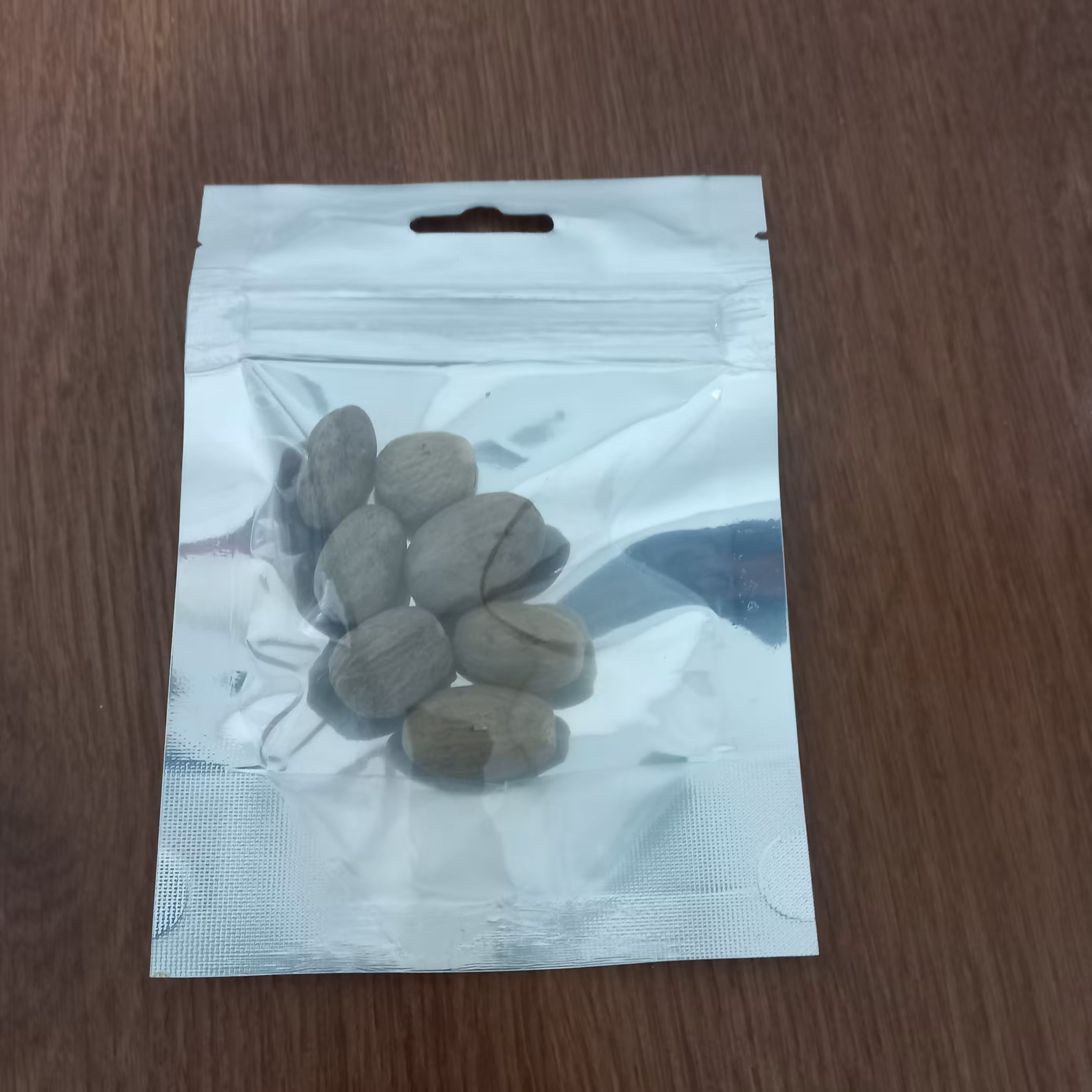 جوز هندی مرغوب