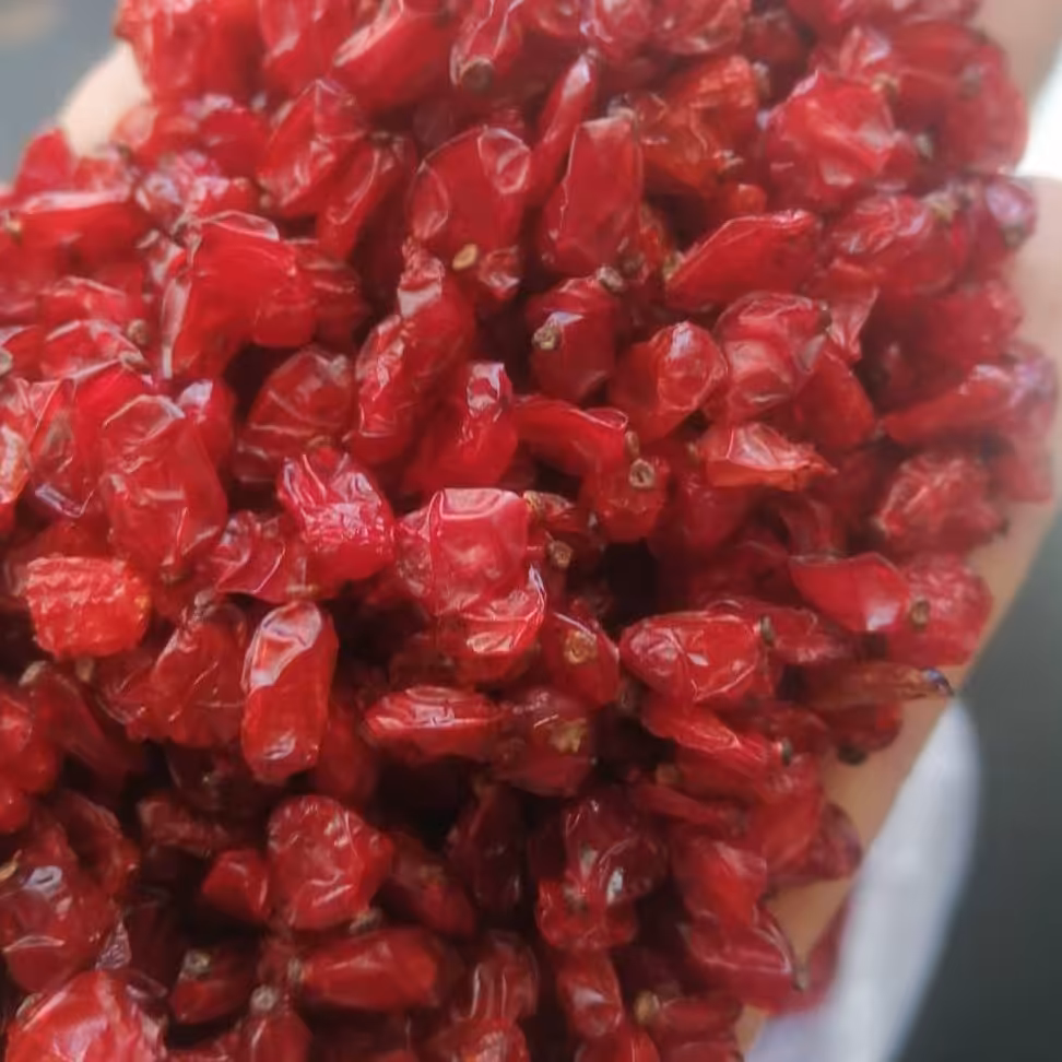 زرشک دانه اناری امساله1402(مستقیم از کشاورز) 1 کیلوگرم