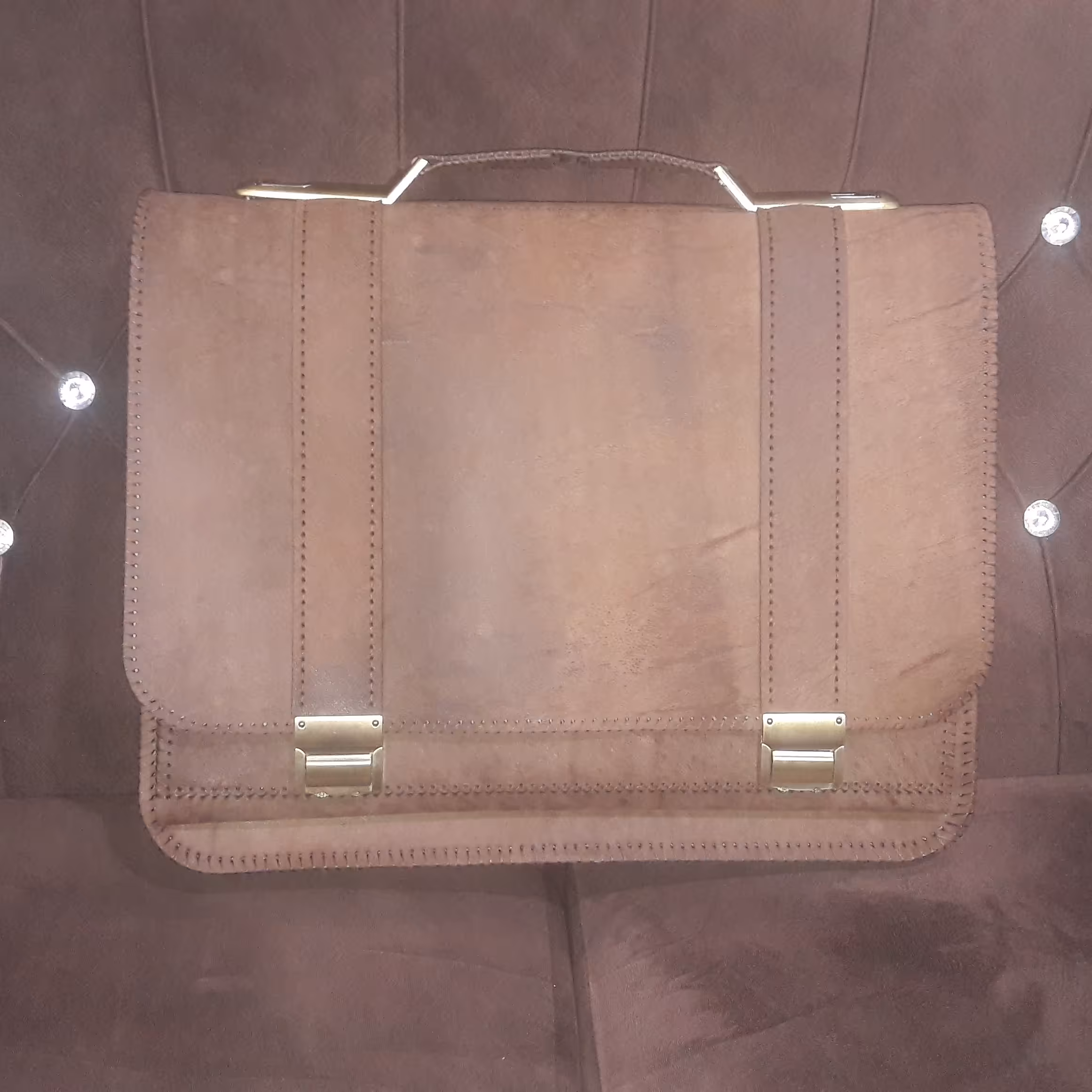 کیف دیپلمات تخصصی