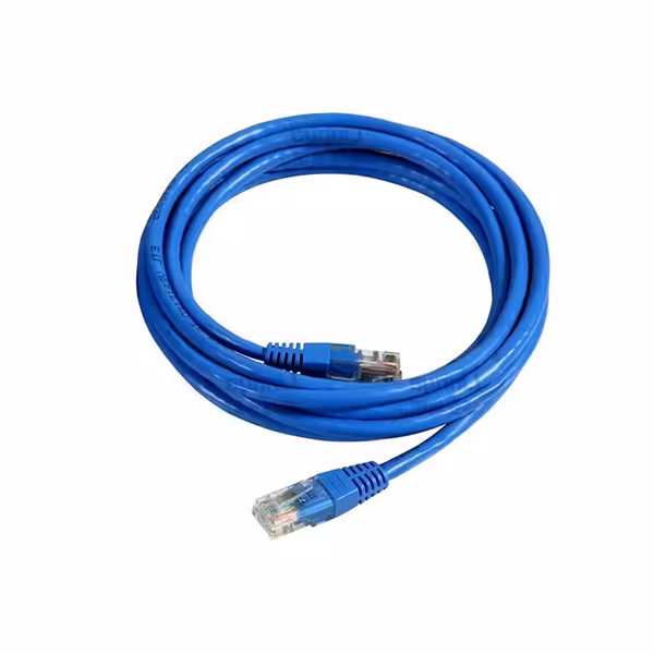 پچ کورد 1 متری بلدن - امپ - 8 رنگ | شبکه ارغوان 021-41902