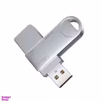 فلش مموری ایکس او مدل DK02 USB 3.0 ظرفیت 64 گیگابایت