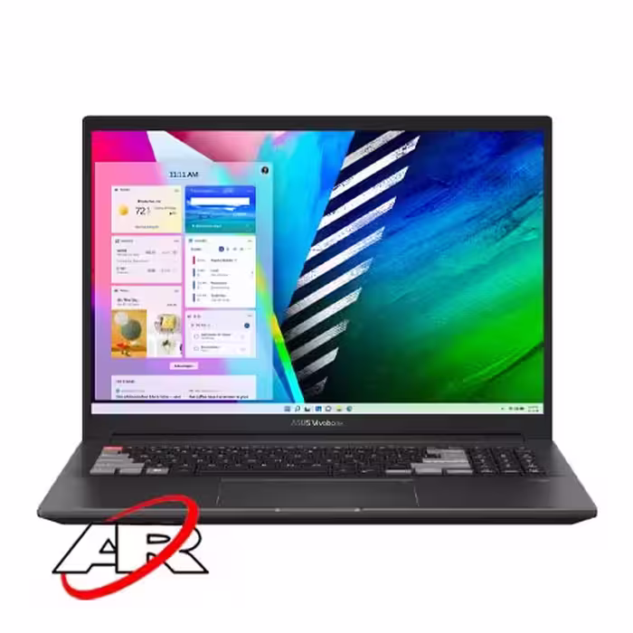 لپ تاپ ایسوس مدل M7600QE-L2015 R9 5900HX 32GB 1TB SSD 4GB