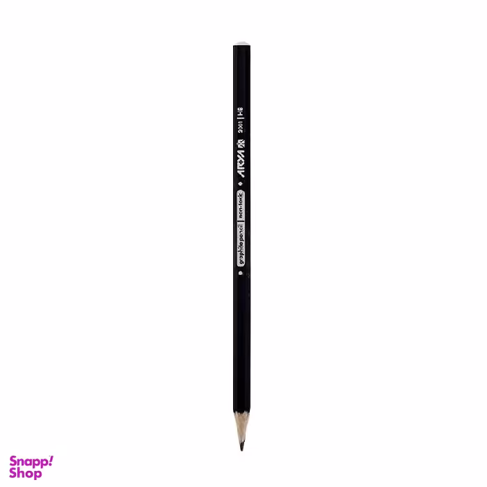 مداد مشکی آریا (Arya)