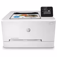 پرینتر اچ پی مدل LaserJet Pro M255dw لیزری رنگی