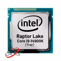 پردازنده مرکزی اینتل مدل Core i9-14900K