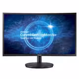 بهترین قیمت مانیتور منحنی سامسونگ, خرید Monitor SAMSUNG C27FG70