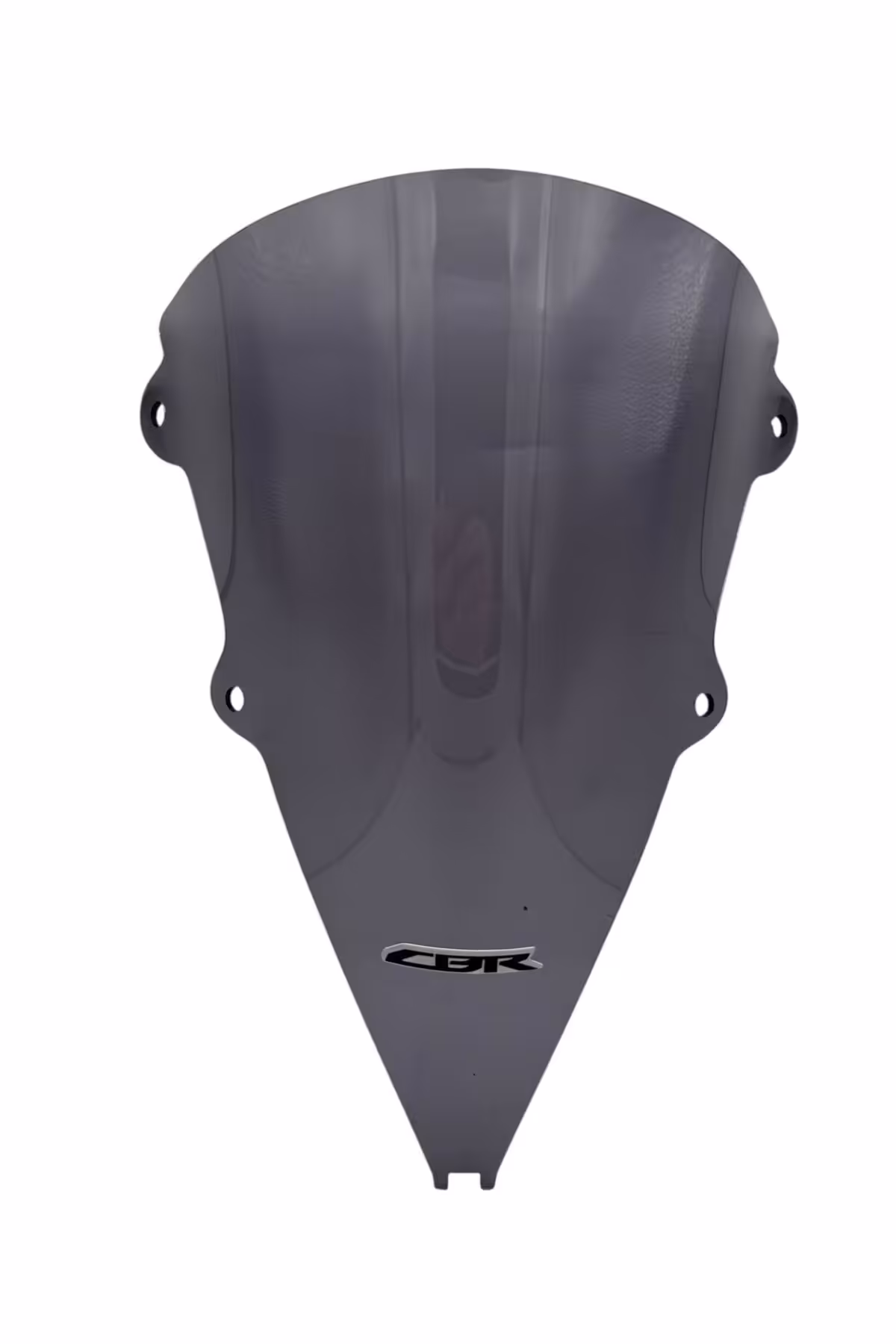 شیشه جلو موتورسیکلت HONDA CBR 250 R ورزشی GLASS دودی مورد جدید Kaly