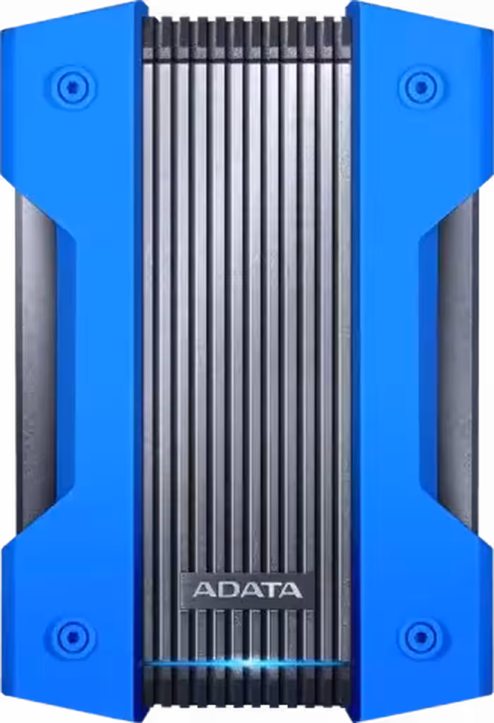 هارد اکسترنال 5ترابایت Adata مدل HD830