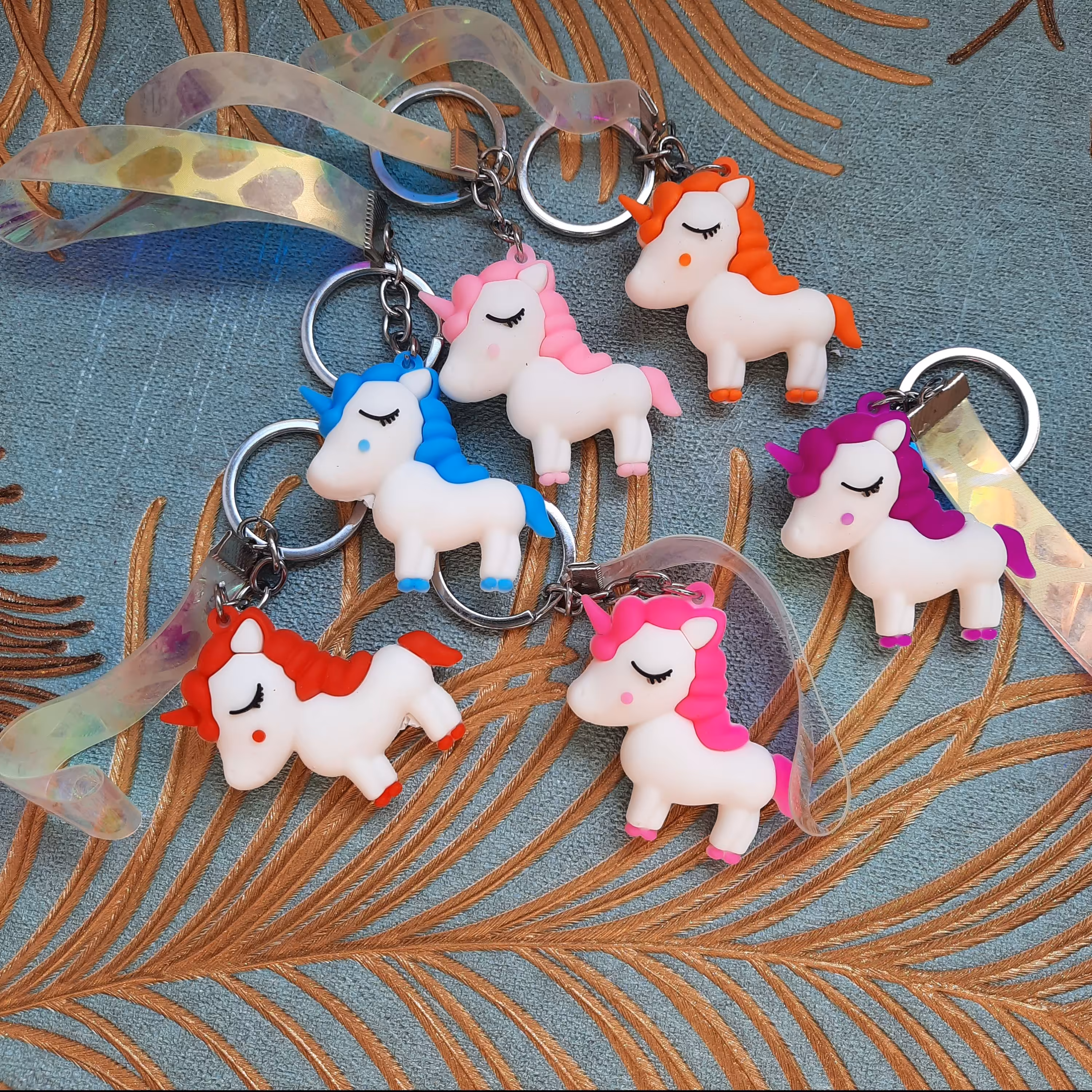 جاکلیدی یونیکورن فانتزی اورجینال