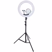 رینگ لایت Ring Light TS-448 به همراه پایه 805