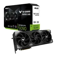 کارت گرافیک ایسوس ASUS TUF RTX 5090 32GB