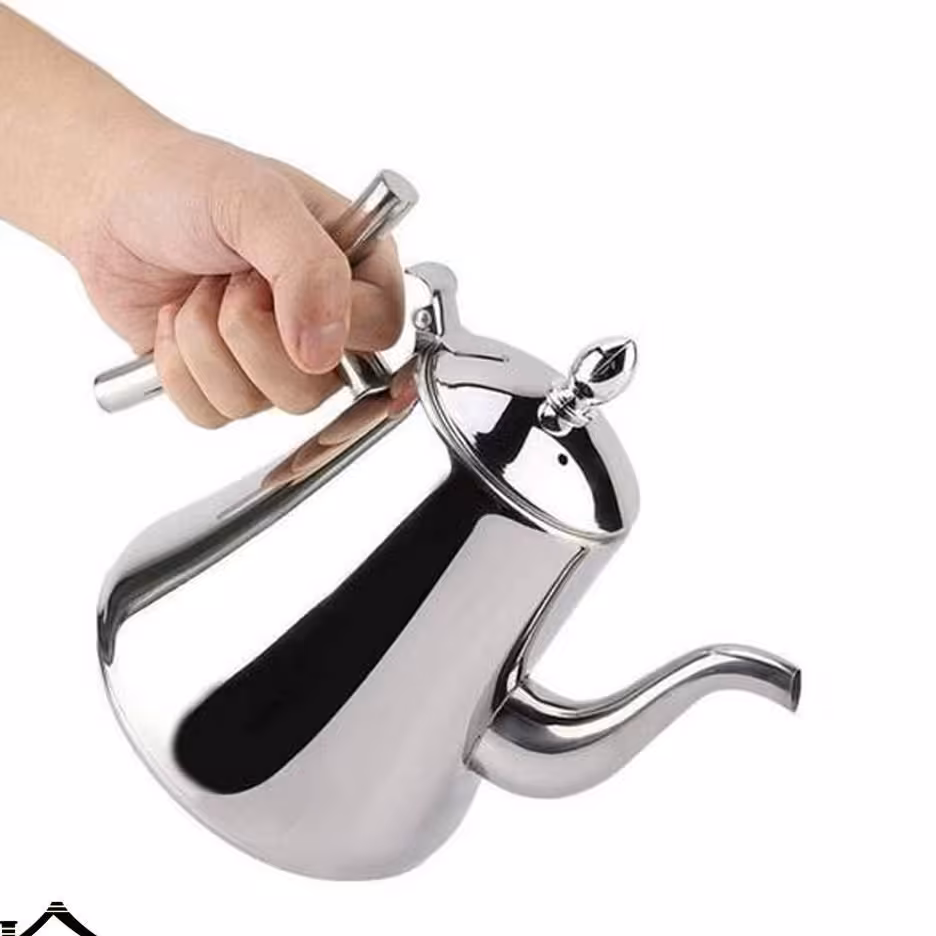 قوری 2 لیتری برند لاکچری                                         ارسال رایگان