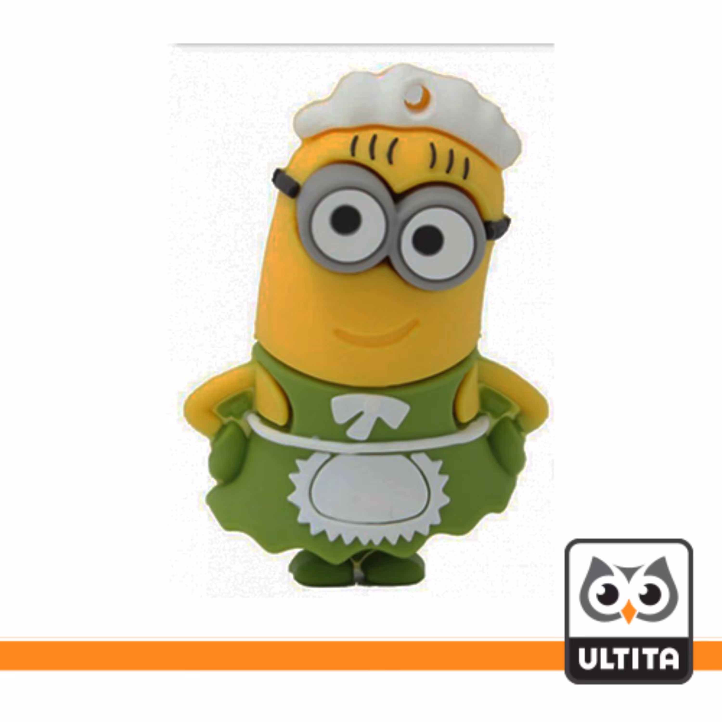 فلش مینیون فیل 8 گیگ اولتیتا با گارانتی 