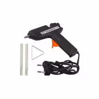 تفنگی چسب حرارتی کوچک چینی