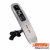 ترازوی چمدان کمری AZ EL910H