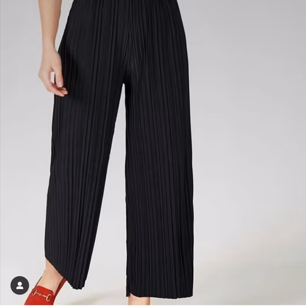 شلوار پلیسه