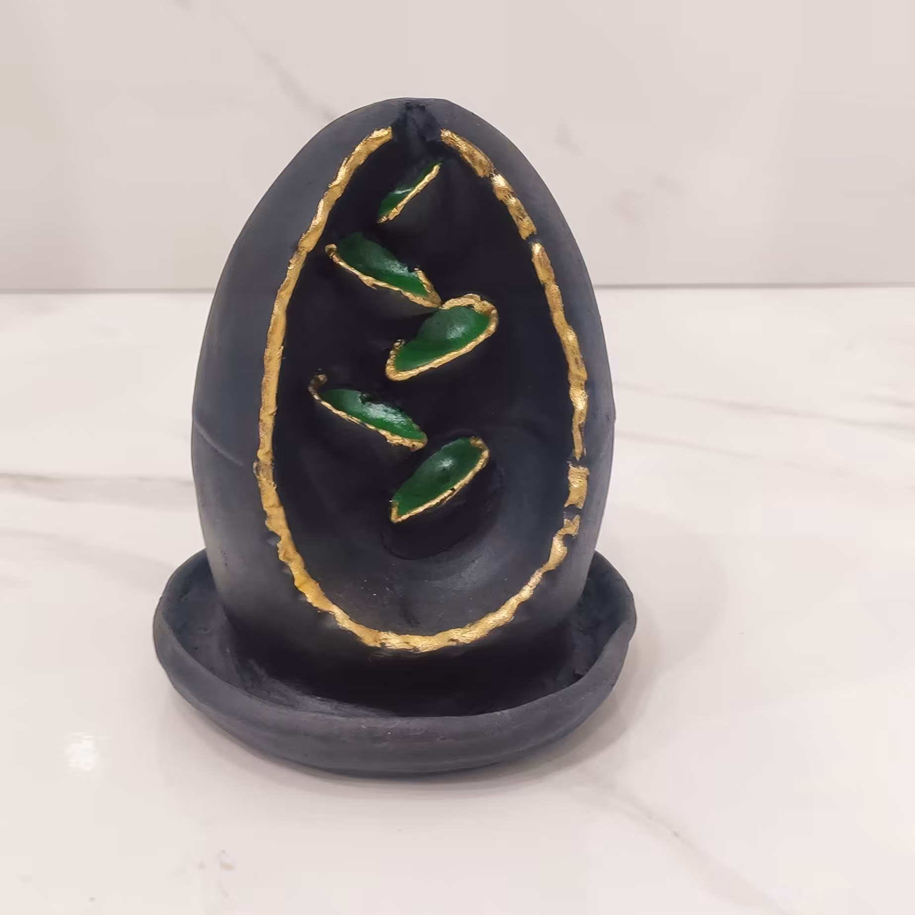 استند عود پلی استر