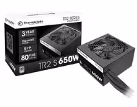 پاور ترمالتیک مدل تی آر 2 اس با توان 650 وات