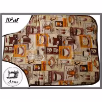 پیشبند آشپزخانه کد 116