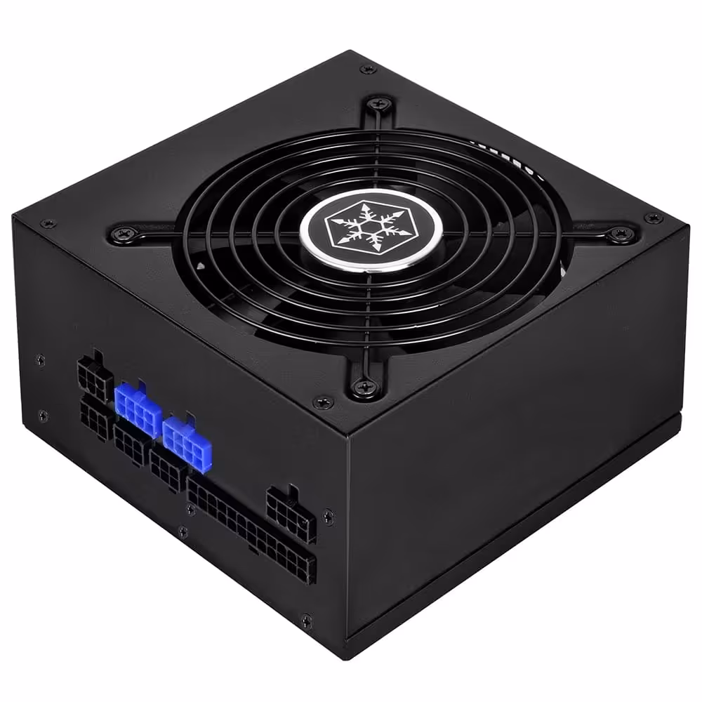 پاور سیلور استون SilverStone ST75F-GS V3.0