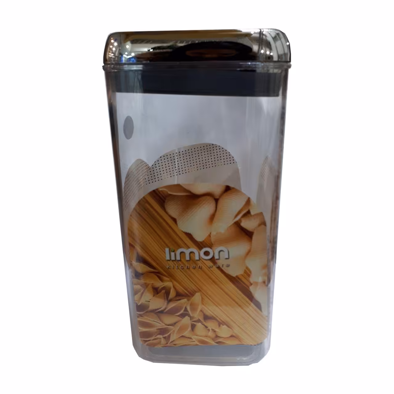 بانکه حبوبات لیمون مدل سارینا متوسط