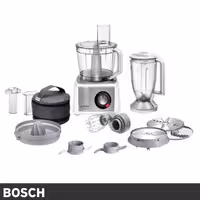 غذاساز بوش مدل MC812S734G