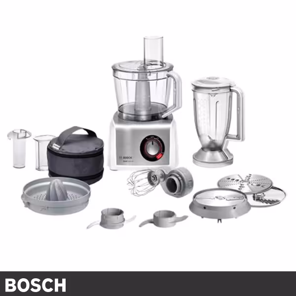 غذاساز بوش مدل MC812S734G