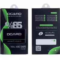 بیمه موبایل دیگارد سبز DGARD (بیمه تا 20 میلیون تومان)