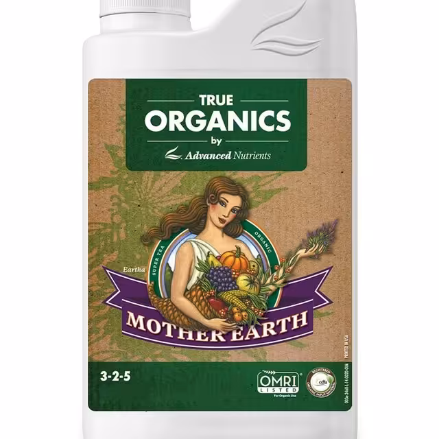 کود ادونس مادر ارس سوپر تی Advanced Mother Earth Super tea