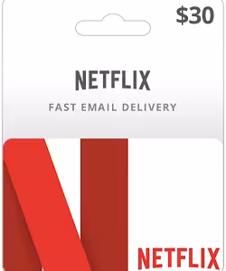 نتفلیکس 30 دلاری آمریکا